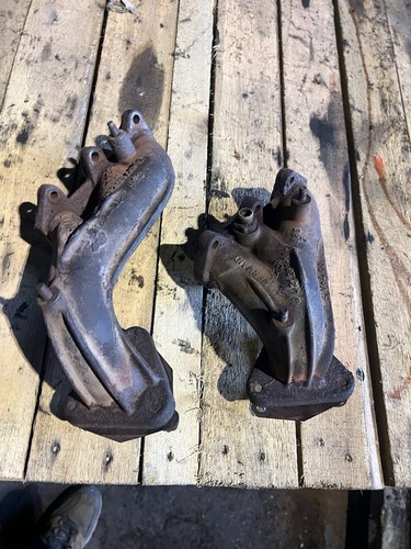 Vr6 2001 pair of - vw,