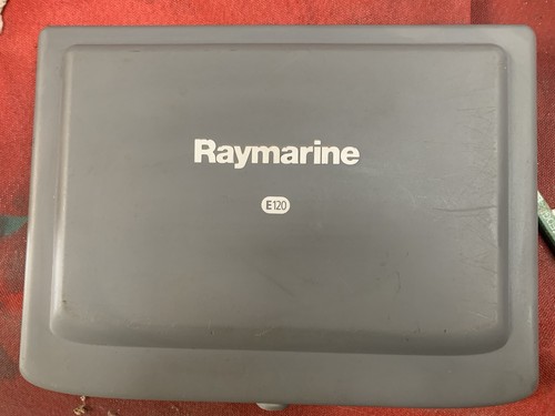Raymarine e120 sun - sun, –
