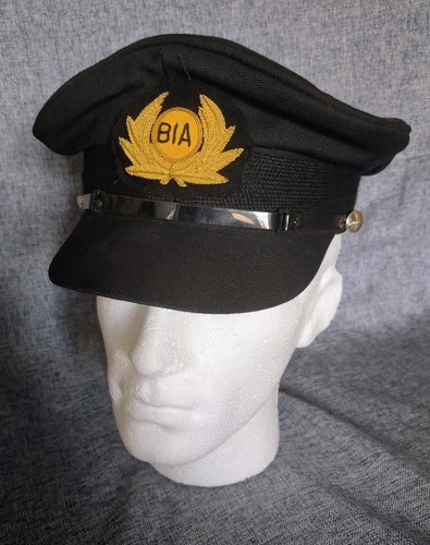 Vintage bia british island - bia,