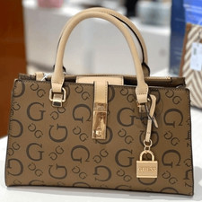 NEW Guess Satchel Crossbody