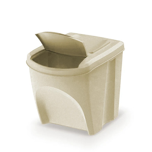 Sortibox recycling bin 25l - bin,