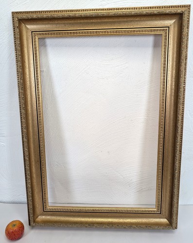 Vintage picture frame - vintage,