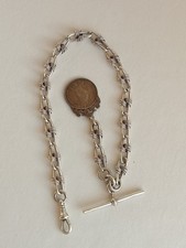 Antique Victorian sterling