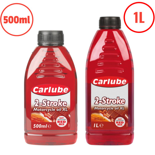 Carlube stroke motorcycle - carlube,