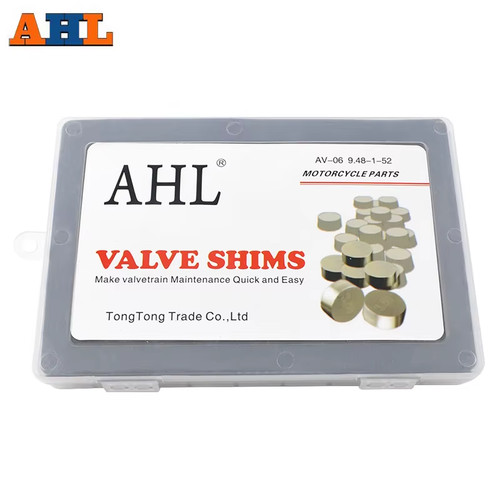 Valve adjustment shims - 9.48,