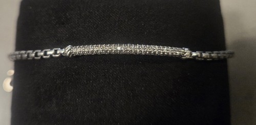 David yurman petite metro bar - petite,