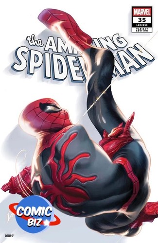 Amazing spider man - amazing, spider-man