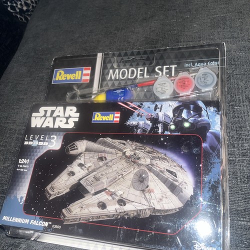Revell star wars - revell,