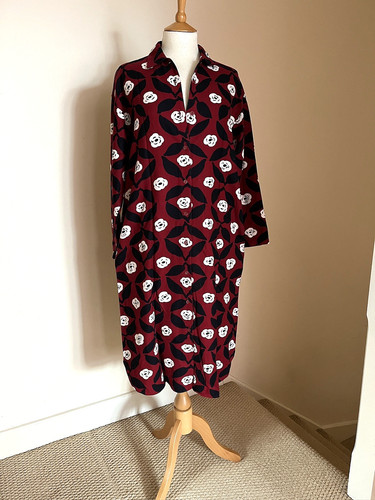 Marimekko uniqlo dress - marimekko,