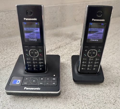 Panasonic tg8561e wireless - panasonic,