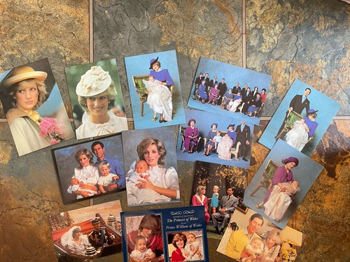Lot princess diana - diana, &