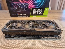 ASUS ROG Strix GeForce RTX