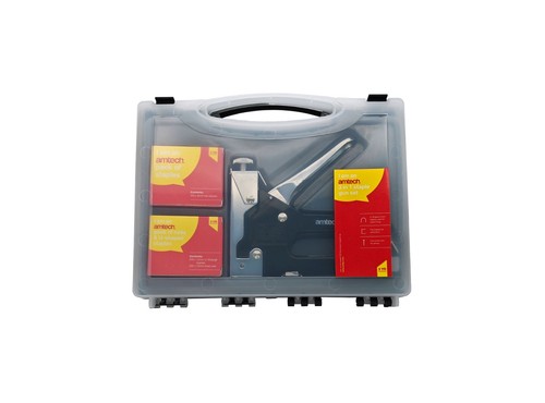 In1 staple gun industrial - staple,
