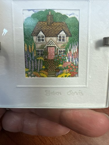 Vintage sharon jervis - vintage,