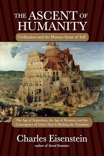 The ascent humanity - the,