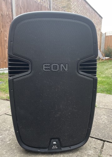 Jbl eon 515xt powered - 515xt,