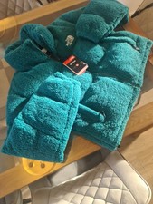 The North Face Teddy Nuptse