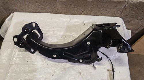 Mini cooper f55 f56 left - f55, rear