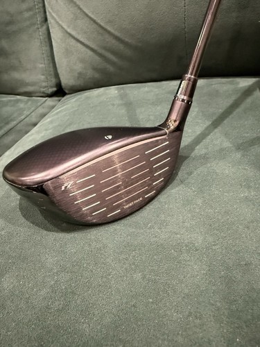Taylormade quad mini - r7,