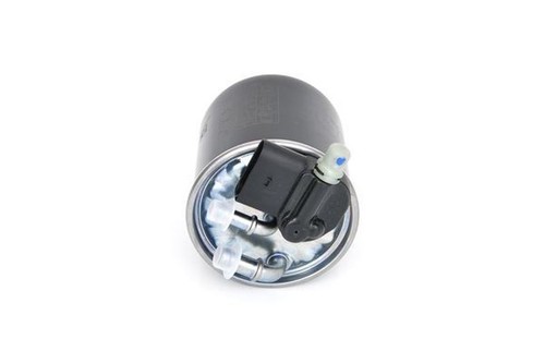 Bosch fuel filter - bosch, mercedes