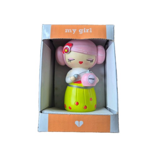 Momiji message doll girl - my,