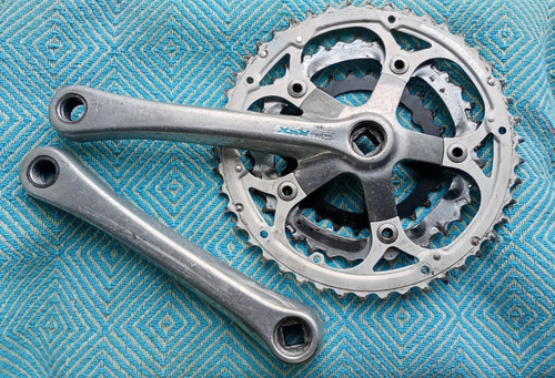 Shimano rsx triple - shimano,