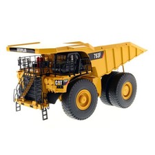 Cat 793F Mining Dump Truck