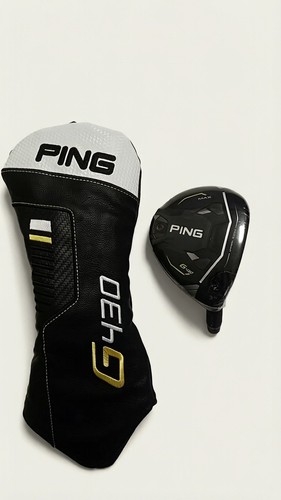 Ping g430 max - g430, golf