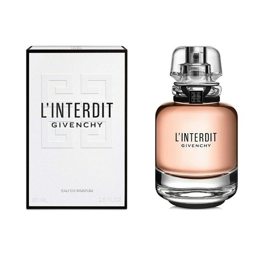Givenchy interdit eau - eau, de