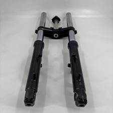 Kawasaki ZX6R J1 J2 98 - 02  Front Forks Vgc No Issues