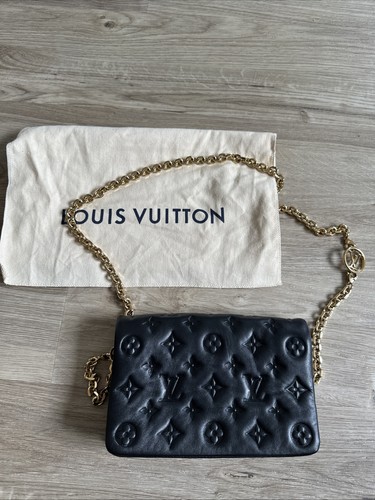 Louis vuitton coussin - louis, pochette