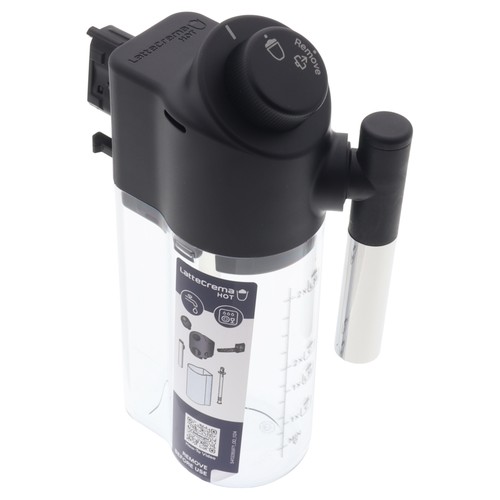 Milk frother jug - , delonghi