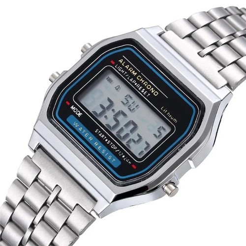 New casio retro classic - retro, unisex
