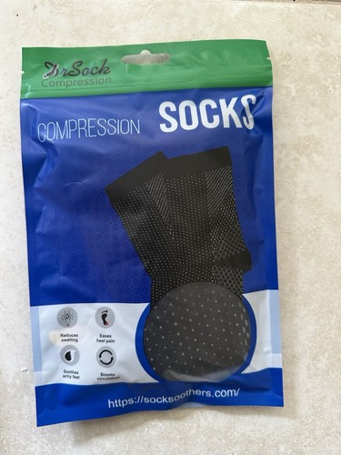 Sock soothers socks - dr,