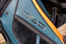 TaylorMade Qi 4D Tour Stand