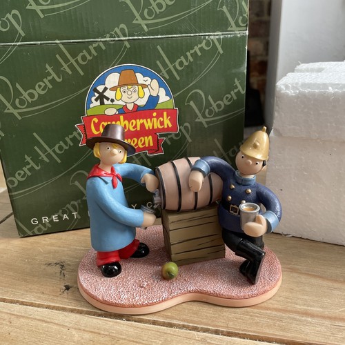 Camberwick green windy miller - camberwick,