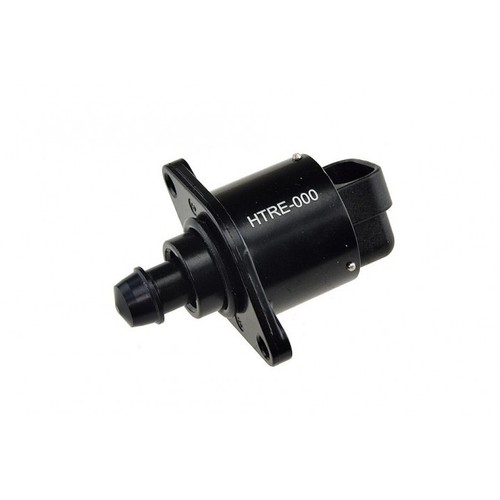 Stepper idle actuator for - stepper,