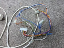 Ebac 2800e dehumidifier WIRING