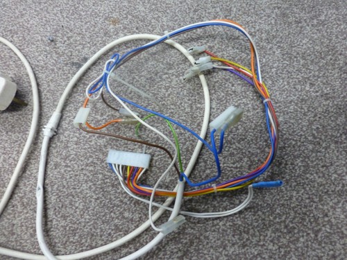 Ebac 2800e dehumidifier wiring - dehumidifier,