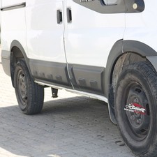 FITS FORD TRANSIT MK7 SWB