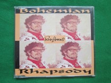 ROLF HARRIS - BOHEMIAN