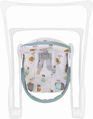 Graco baby swing animals - graco,