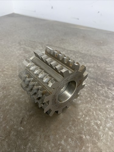 10mm pitch milling - milling, /