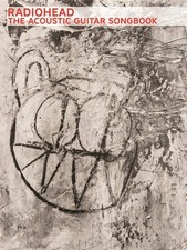 Radiohead: The Acoustic Guitar