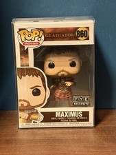 Funko Pop! Movies Gladiator