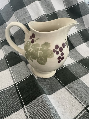 Royal winton toscana milk - milk, jug