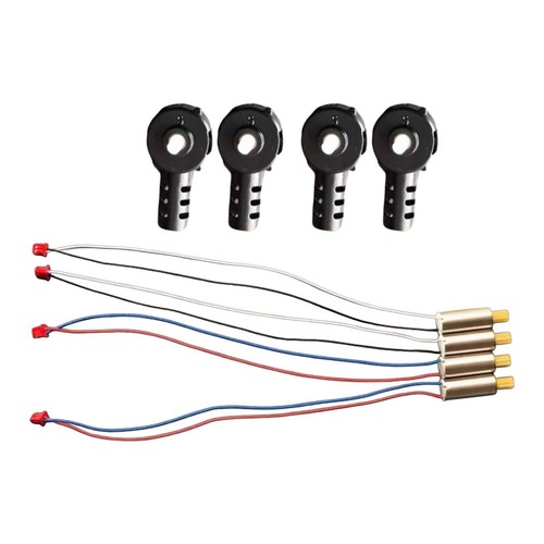 4pcs drone motors high - 4pcs,