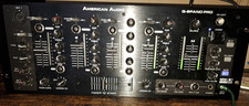 American Audio Q-SPAND PRO 4