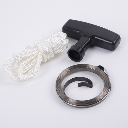 Recoil starter spring - recoil,