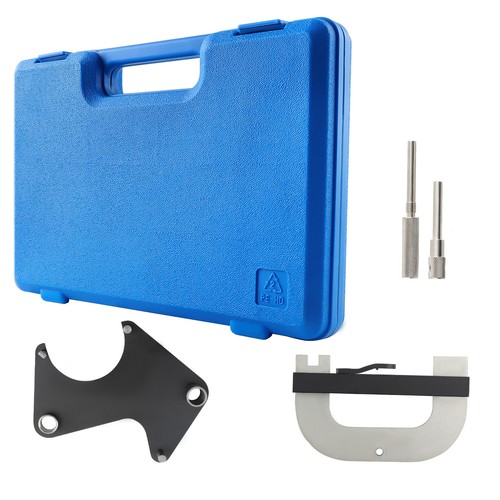 Timing tool kit for renault - timing,